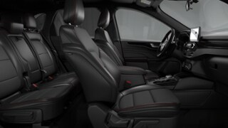 2026 Ford Escape® Internal Image 1
